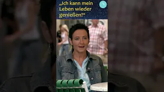 „Ich fühl mich einfach frei“ – Seit 1998 keine Drogen mehr genommen – #Shorts