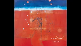 Nujabes - Feather (feat. Cise Starr & Akin from CYNE) [Official Audio]