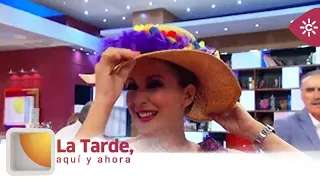 La Tarde, aquí y ahora | Viernes 12 de mayo