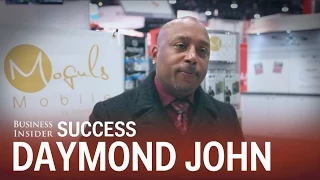 'Shark Tank' investor Daymond John on how to make a great first impression
