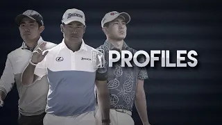 Rising Sons | Matsuyama inspires Japan’s next generation