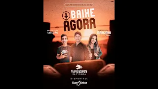 VAI TER QUE ACEITAR / VAQUEIROS DA PISADA