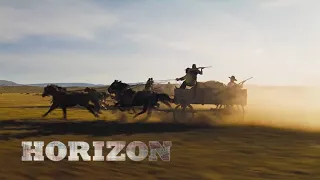 Horizon: An American Saga - One Western To Change It All (Again)