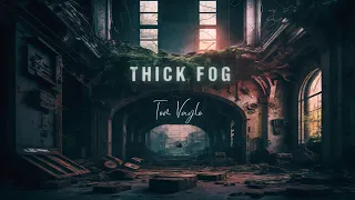 Tom Vaylo - Thick Fog - Handpan Electro Dub