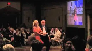 Mayor Jim Suttle - 2012 Dancing with the Omaha Stars