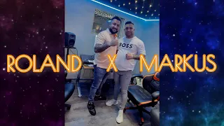 ROLAND X MARKUS 2023 - NA E LOVE DIKHESZ  ANDEMA (NEW)