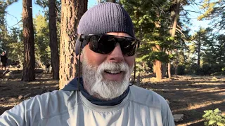 PCT HIKE 2024 - Episode  23