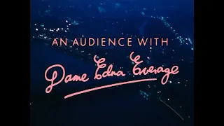 An Audience with Dame Edna Everage (1980)