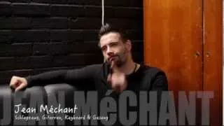 Video Tourtagebuch - München, Backstage (21.11.2013)