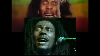 Bob Marley & The Wailers - live Rainbow Theatre, London 1977 (Remastered)