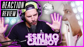 LET'S DANCE! Eskimo Callboy "MC Thunder" & "MC Thunder II" - REACTION / REVIEW