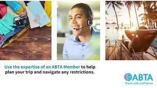 ABTA booking with confidence tips