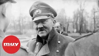 ¿Por qué Adolf Hitler adoptó el título de 'Führer'?