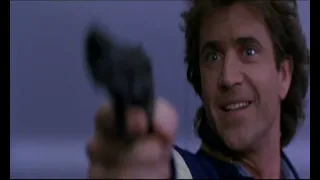 Honeymoon Suite - Lethal Weapon (Lethal Weapon - Saga) (Subtitulado)