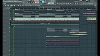 ♦ 119 ❌ Melodías De Cumbias Sonideras  | FREE FLP | Fl Studio 2023 // ATN74 TV 👻