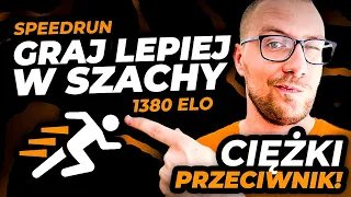 NAJLEPSZY ODCINEK TEJ SERII! Speedrun do 2000 #42