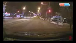 Подборка АВАРИЙ ДЕКАБРЬ 24 2014 Car Crash Compilation #21 24.12.2014