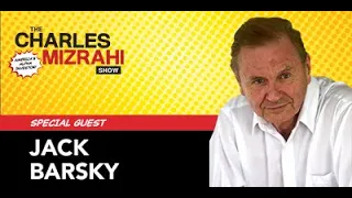 A Life of Espionage - Jack Barsky [Ep. 7]