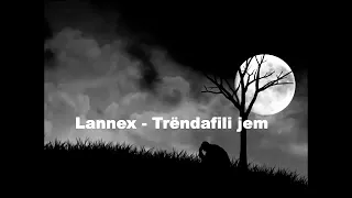 Lannex Trendafili jem