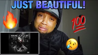 HIS BEST WORK EVER! Polo G feat. BJ The Chicago Kid - Wishing For A Hero [REACTION]