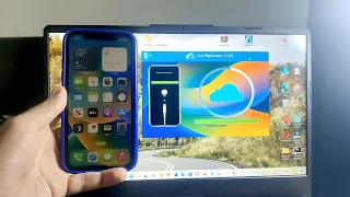 iOS 16.1.1 iCloud Bypass Without Jailbreak Windows & Mac💻 How To Fix iPhone Locked To Owner iOS 16