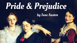 Pride and Prejudice by Jane Austen | Part 2 |  Full Audiobook