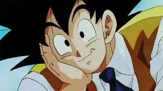 Goku Remembers About Grandpa Gohan | Dragon Ball Z Kai: The Final Chapters