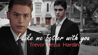 Trevor|Tessa|Hardin - I Like Me Better