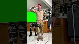 Meet the worlds military. #shorts #funny #fails #military #army