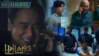 Alex condemns Victor to Sylvia's death | Linlang