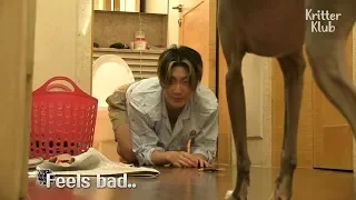 WINNER's Four Pets Everyday Episode 2 | Kritter Klub