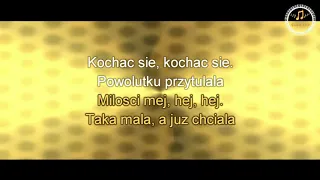 Lekcja miłości - Karaoke ( SzatixLive )