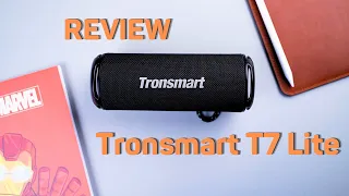 Tronsmart T7 Lite review: Mẫu loa nhỏ gọn nhẹ, mang đi chơi tốt nhưng...