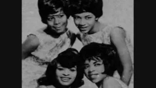 The Marvelettes: Please Mr. Postman - Instrumental