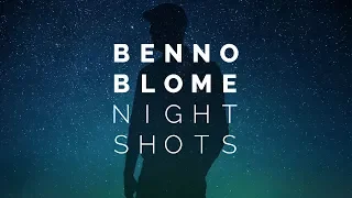 Benno Bome - Night Shots Album Teaser [Bar25-068A]