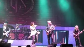 Lady - Styx- King Center - Melbourne, FL - 2-28-14