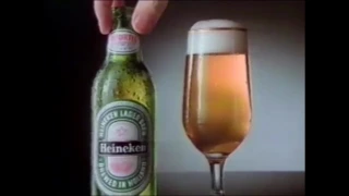 Heineken Commercial