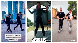 Осетин / TIK TOK