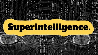 SUPERINTELLIGENCE (DAVID CHALMERS)