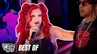 Best of Justina Valentine  💋 Season 18 | Wild 'N Out