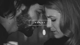 Heart | Ellis & Adaline