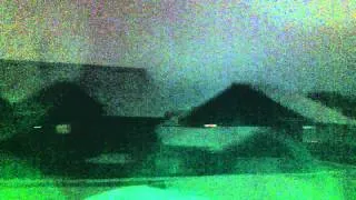 Strange Sounds January 21, 2012 Red Deer ALBERTA CANADA