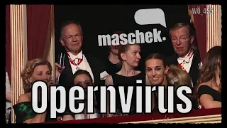 Maschek - Opernvirus - WÖ_455