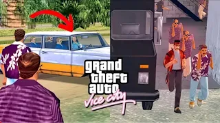 Hidden Mission - Place Capture Property Without Buy In GTA Vice City (Remastered) 2021