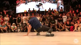 #24 Bboy Vlad