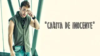 CARITA DE INOCENTE/ PRINCE ROYCE/ LETRA 🎶