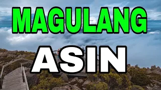 Magulang by Asin Music lyrics