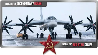 Wings of the Red Star - Tupolew TU-95 - The Nuclear Bear