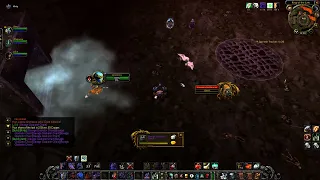 HC Savage Gladiator Chain DROP