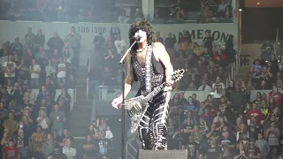 KISS - Love Gun + I Was Made For Lovin' You - St. Louis, MO  10/25/23